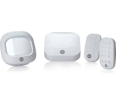 Produktbild Yale Sync Starter Kit IA-312