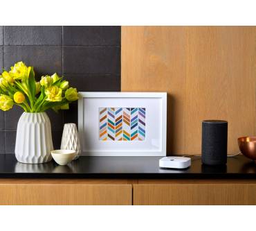 Produktbild Yale Sync Starter Kit IA-312