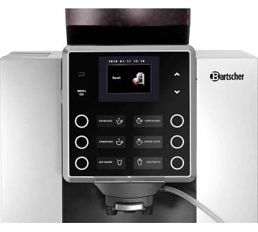 Produktbild Bartscher KV1 Classic