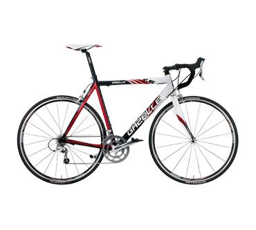 Produktbild Gazelle V.6