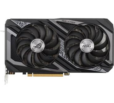 Produktbild Asus ROG Strix Radeon RX 6600 XT OC