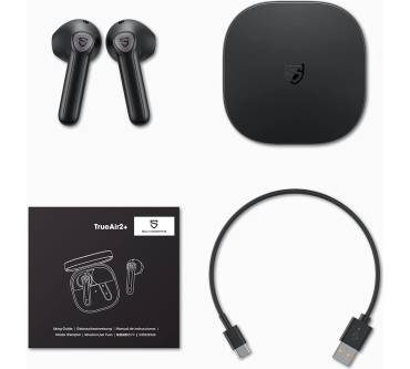 Produktbild SoundPEATS TrueAir2+