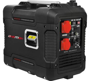 Produktbild Hemak HK-PG 2000i