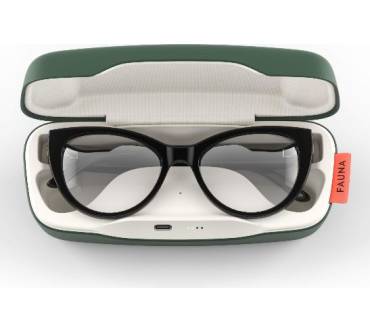 Produktbild Fauna Levia Black