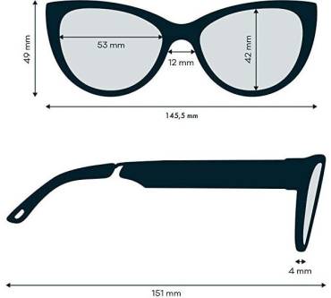 Produktbild Fauna Levia Black