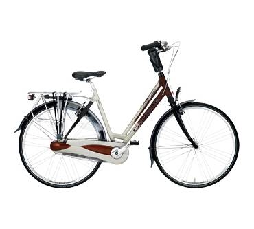 Produktbild Gazelle Aristo