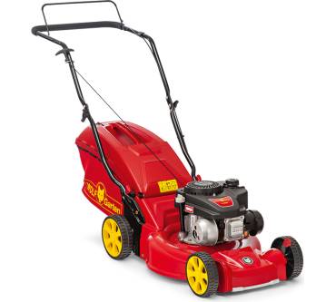 Produktbild Wolf-Garten A 4600