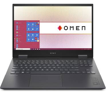 Produktbild HP Omen 15-en1000