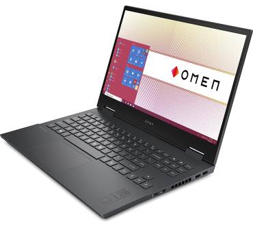 Produktbild HP Omen 15-en1000