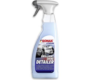 Produktbild Sonax Xtreme BrillantShine Detailer