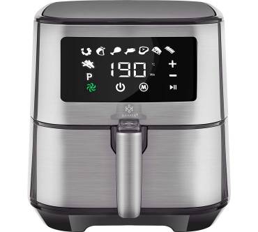 Produktbild Kesser XXL 5,5 Liter Heißluftfritteuse