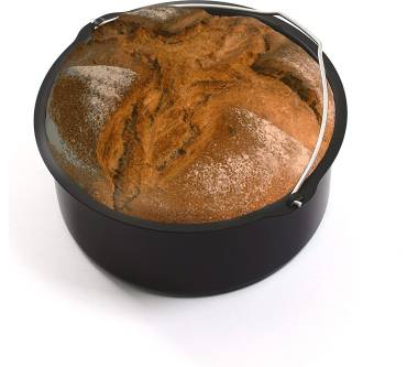 Produktbild Kesser XXL 5,5 Liter Heißluftfritteuse