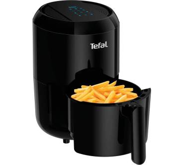 Produktbild Tefal Easy Fry Compact Digital EY3018