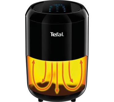 Produktbild Tefal Easy Fry Compact Digital EY3018