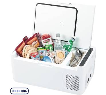 Produktbild Mobicool MCG15