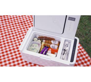 Produktbild Mobicool MCG15