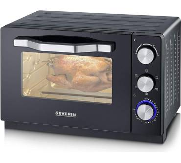 Produktbild Severin TO 2071