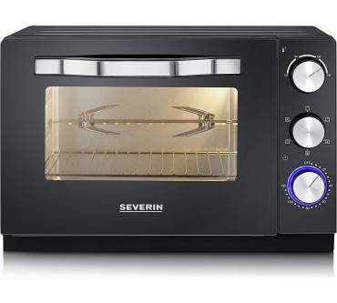 Produktbild Severin TO 2071