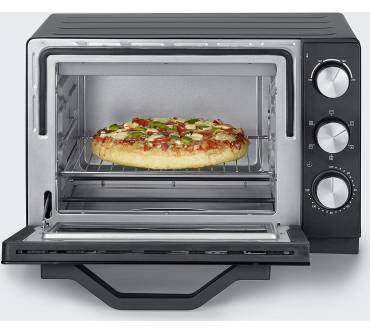 Produktbild Severin TO 2071