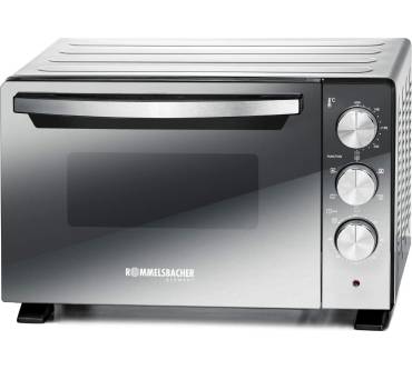 Produktbild Rommelsbacher BGS 1400