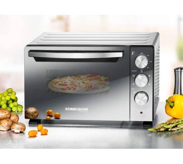 Produktbild Rommelsbacher BGS 1400