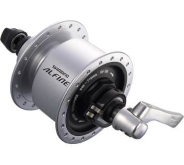 Produktbild Shimano Alfine DH-S501
