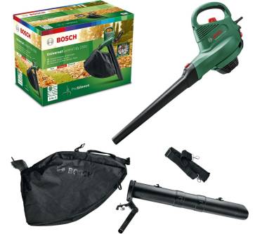 Produktbild Bosch UniversalGardenTidy 2300