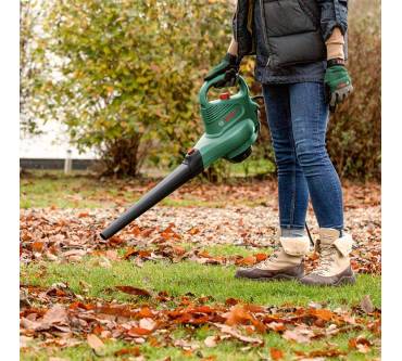 Produktbild Bosch UniversalGardenTidy 3000