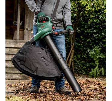 Produktbild Bosch UniversalGardenTidy 3000