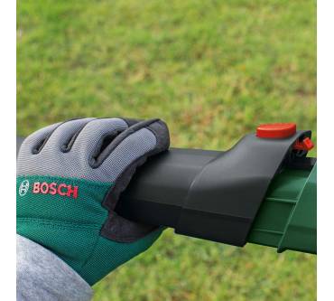 Produktbild Bosch UniversalGardenTidy 3000