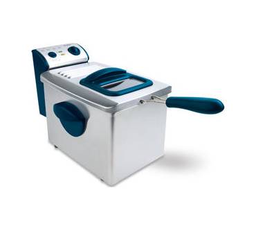 Produktbild Solac Ideal 3000 Kaltzonen-Fritteuse