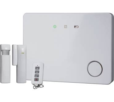 Produktbild Smartwares HA701IP