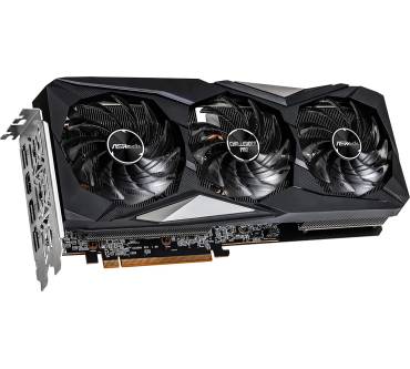 Produktbild ASRock Radeon RX 6600 XT Challenger Pro 8GB OC