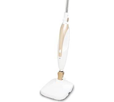 Produktbild Mediashop.tv Livington Prime Steam Scrubber
