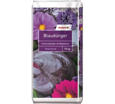 Produktbild Toom Baumarkt Blaudünger - Universaldünger mit Magnesium