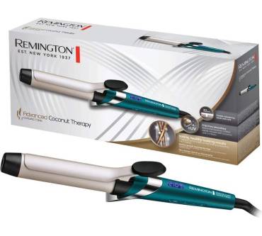 Produktbild Remington CI8648 Advanced Coconut Therapy