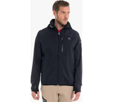 Produktbild Schöffel Jacket Toronto4