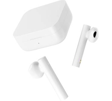 Produktbild Xiaomi Mi True Wireless Earphones 2 Basic