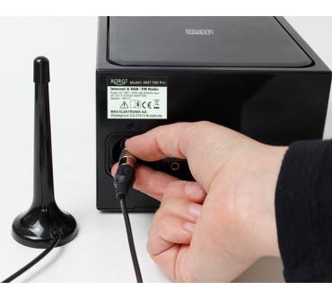 Produktbild Xoro HMT 500 Pro