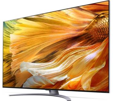 Produktbild LG 65QNED919PA