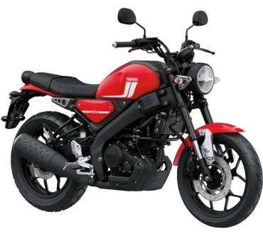 Produktbild Yamaha XSR125