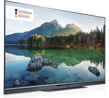 Produktbild Metz Blue 55MUC8001