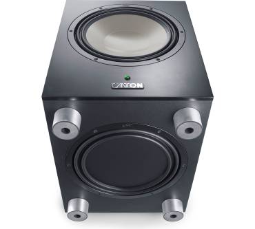 Produktbild Canton Power Sub 8