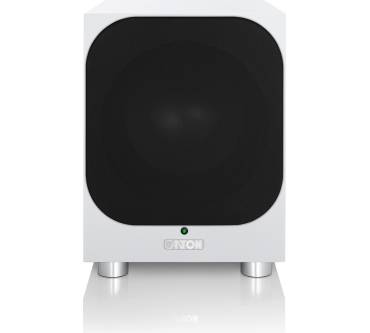 Produktbild Canton Power Sub 8