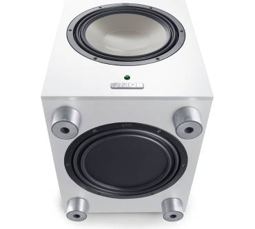 Produktbild Canton Power Sub 8