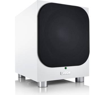 Produktbild Canton Power Sub 8