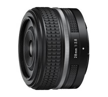 Produktbild Nikon Nikkor Z 2,8/28 mm SE