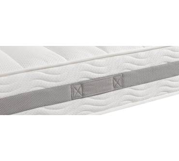 Produktbild Matratzen Concord Air Spring Smart Bonellfedermatratze