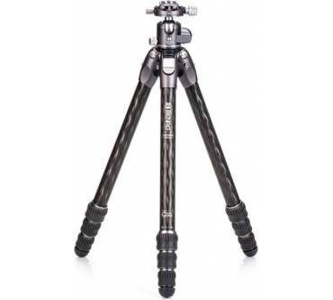 Produktbild Benro Tortoise 24C + GX30 Kit Carbon
