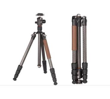 Produktbild Leofoto Armour LN-284CT + NB-40